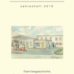 Familiengeschichte - Tankstellen in der Alzeyer Strasse - Vereinsgeschichte
